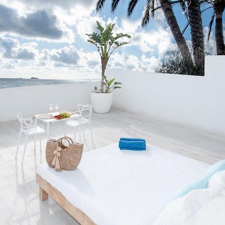 Enkala Apartamentos Ibiza Exteriér fotografie