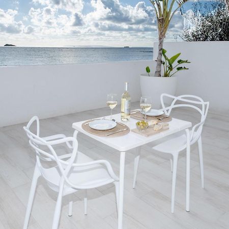 Enkala Apartamentos Ibiza Exteriér fotografie