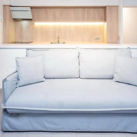 Enkala Apartamentos Ibiza Exteriér fotografie