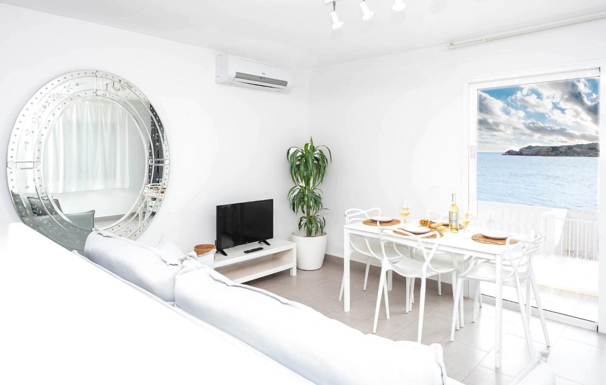 Enkala Apartamentos Ibiza Exteriér fotografie