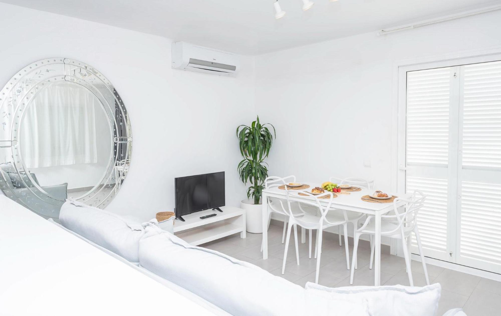 Enkala Apartamentos Ibiza Exteriér fotografie